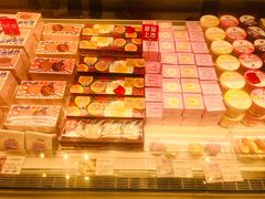 -好利来(东四店)
