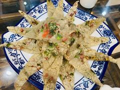 -徽州美食(三十年老店)