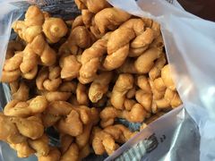 -王阿姨文昌油赞子(府桥街店)