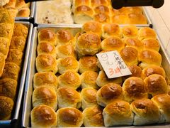 -明华面包饼家(旺角店)