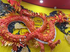 -杨梅红艺术教育(龙华天虹教学中心)
