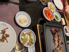 -韩满园· 甄选韩式烤肉