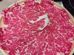 -浅锅和牛小锅放题(深业上城店)