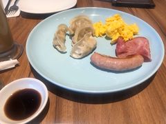 -必胜客(华邦银泰店)