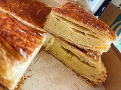 -富贵面包公司(运河店)