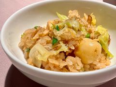 冬去春来饭-荣轩(新荣记环球金融中心店)
