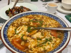 -一同楼福州菜馆(五四店)