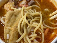 -四里沙茶面(湖滨四里店)