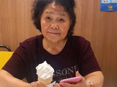-麦当劳(新达汇三林店)