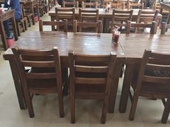 -叶存利海鲜大馅饺子(海宁路总店)