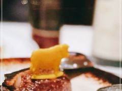 -Wolfgang’s Steakhouse 沃夫冈牛排馆(上海白玉兰广场店)