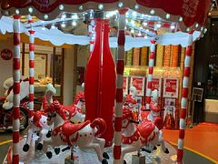 -东方明珠·可口可乐欢乐餐厅