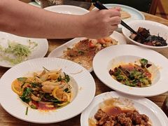 -新白鹿餐厅(龙游路总店·杭帮菜名店)
