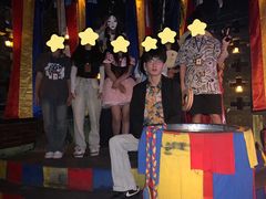 -棂笼·深度沉浸密室(武汉旗舰店)