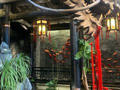 -小龙翻大江文化火锅(宽窄店)