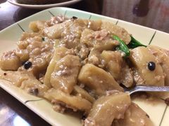 -腰记饭店(龙源路店)