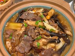 -清真·卡德尔大叔新疆主题餐厅(龙汇路店)