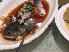 -畔山酒店中餐厅