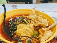 -龍城柳州螺蛳粉(群星路店)