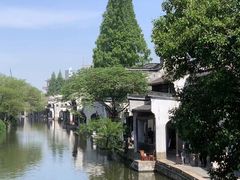 -乌镇景区