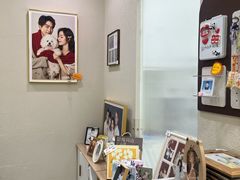 -海马体照相馆(大连罗斯福广场店)