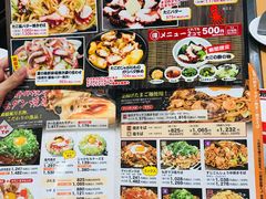 -鹤桥风月(ヨドバシ梅田店)