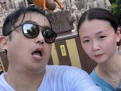 -郑州银基国际旅游度假区