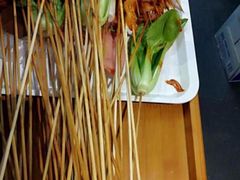 -佰人王串串香火锅(洋珠巷店)