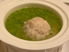 -扬州香格里拉·香宫中餐厅