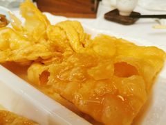 -白天鹅宾馆-宏图府餐厅