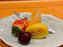 -大岛日本料理铁板烧(南通大饭店)
