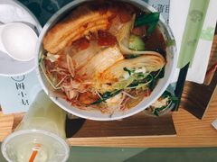 -许小树(国贸商城店)
