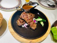 -俄士厨房(印象汇店)
