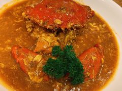 -莆田餐厅PUTIEN(三里屯店)