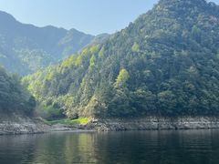-新安江山水画廊风景区