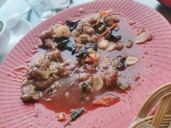 -抹直口特色菜馆(一店)