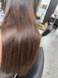 -HD HAIR STYLE