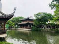 -南京中国近代史遗址博物馆(南京总统府)