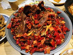 -老街烧烤·四方路小烤肉(书院路店)