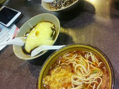 -华兴街煎蛋面(总店)