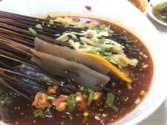 -蜀串香牛杂火锅串串