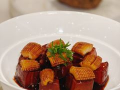 -世博源公馆·本帮融合菜·主题包厢·江景餐厅