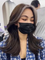 -东时烫染造型·Hair Salon