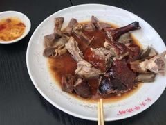 -黄连大头华烧鹅店(大良店)