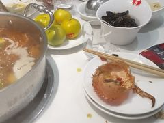 -七欣天香辣蟹火锅(无锡金太湖国际城店)