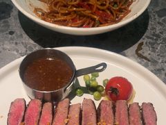 -芭莉与彩虹西餐厅(成都合生汇店)