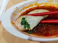 -喜家德虾仁水饺(飞洲国际店)