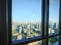 -深铁皇冠假日酒店·大堂吧