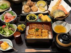 -玄白·炭烤活鳗(上海首店)