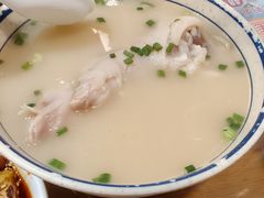 -易老妈蹄花.特色川菜(人民公园总店)